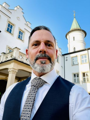 StD Markus Rauscher 